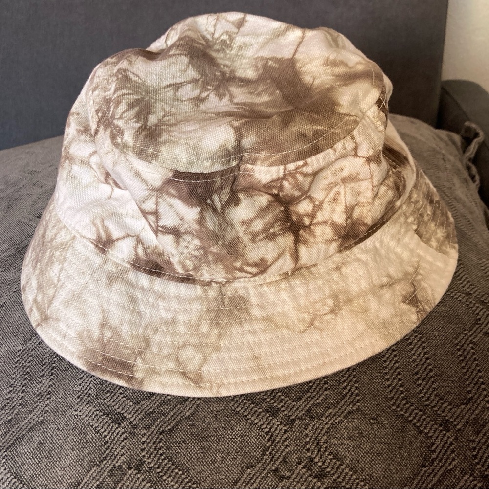Madewell bucket hat